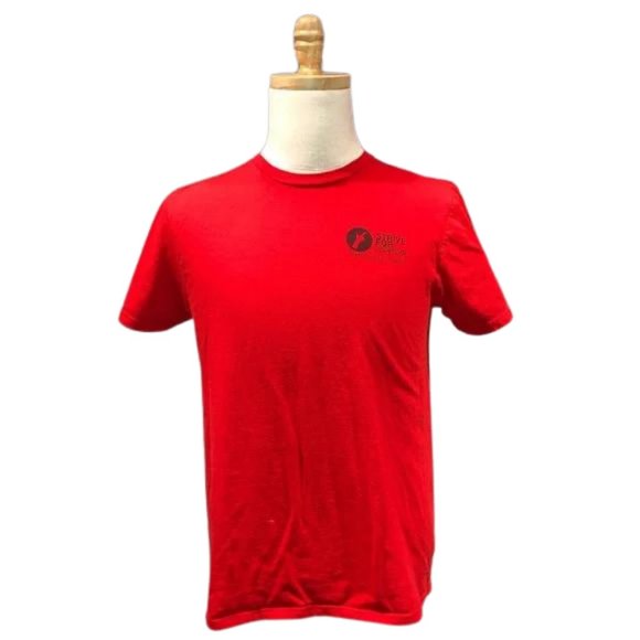 Texas Tech University Transition & Engagement Red, White and Black Graphic Tee - Picture 3 of 9